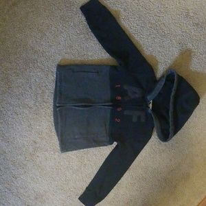 Abercrombie Kids Boys Jacket size 3/4